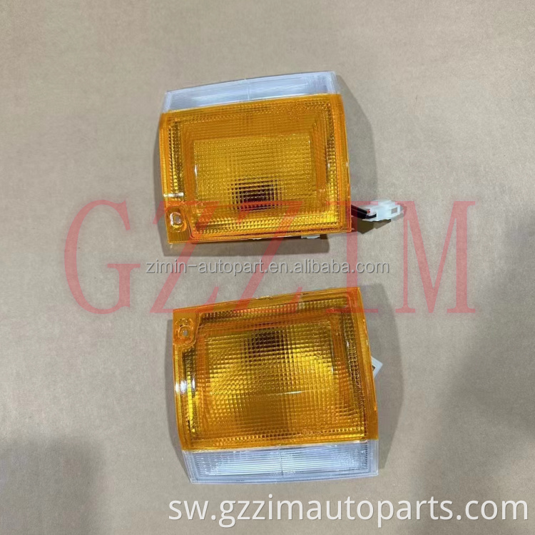 Taa ya kona ya ulimwengu ya taa abs taa ya plastiki ya plastiki kwa liteace